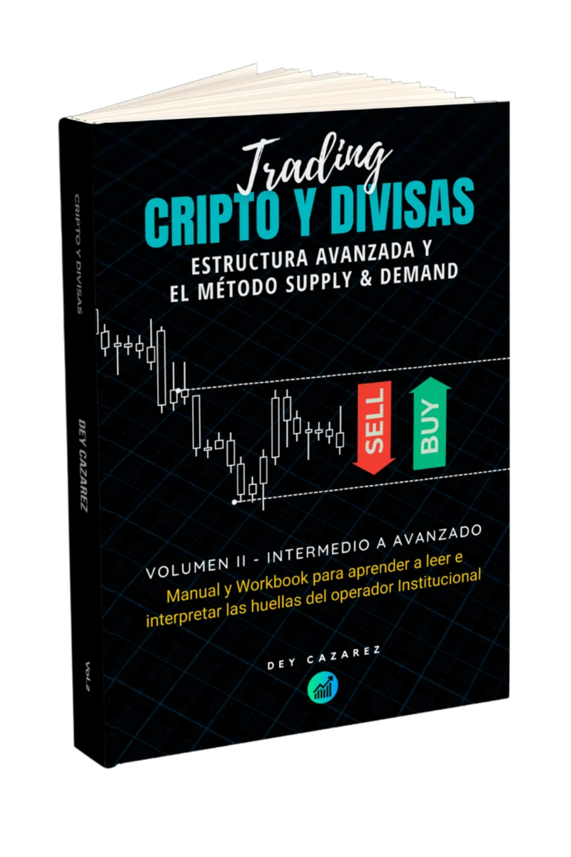 Portada del volumen II