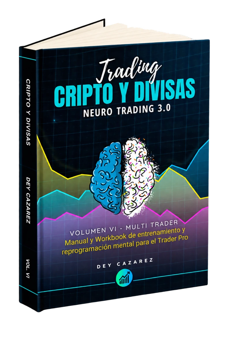 Portada del volumen VI